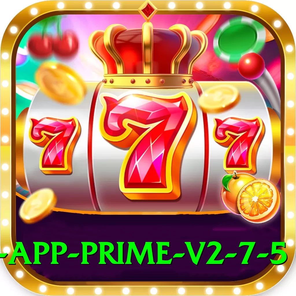 02Game App Prime v2.7.5 - 2