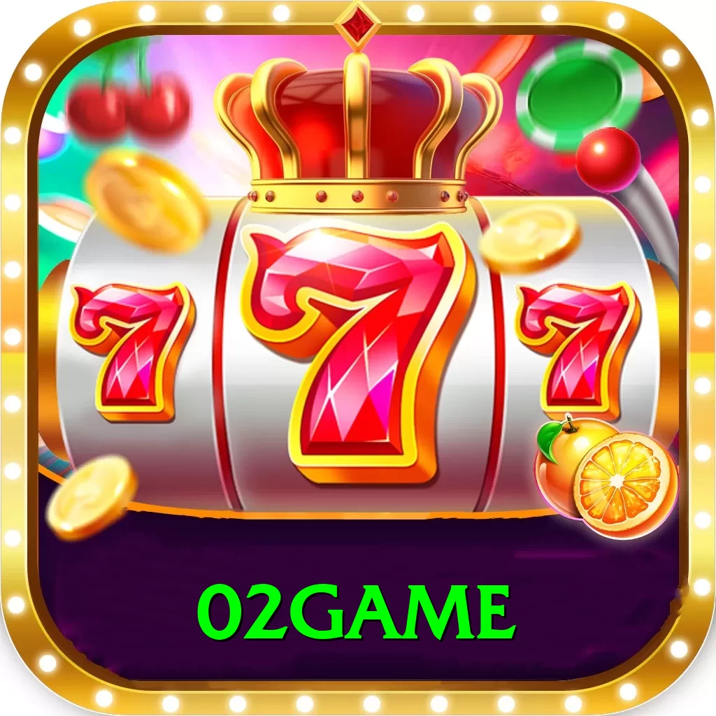 02Game Apps (Tools & Injectors) Deluxe vv3.4.9 - 2