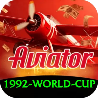 1992 world cup Deluxe Pro v1.4.0 - 2