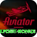 300% first deposit bonus Apps (Tools & Injectors) Deluxe v2.5.1