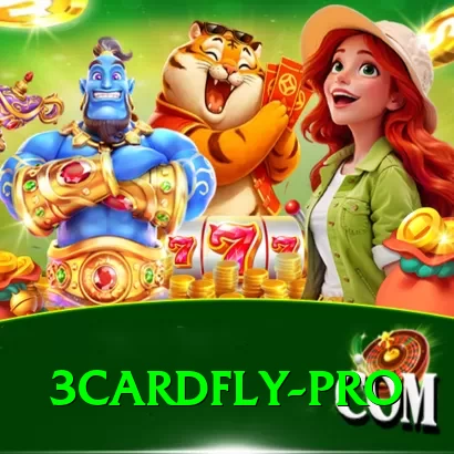 3cardfly VIP v5.1.4 - 2