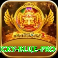 3Lucky Blue VIP Gaming App