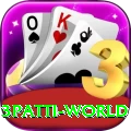 3patti world Apps (Tools & Injectors) Deluxe vv2.3.5