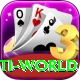 3patti world Apps (Tools & Injectors) Deluxe vv2.3.5