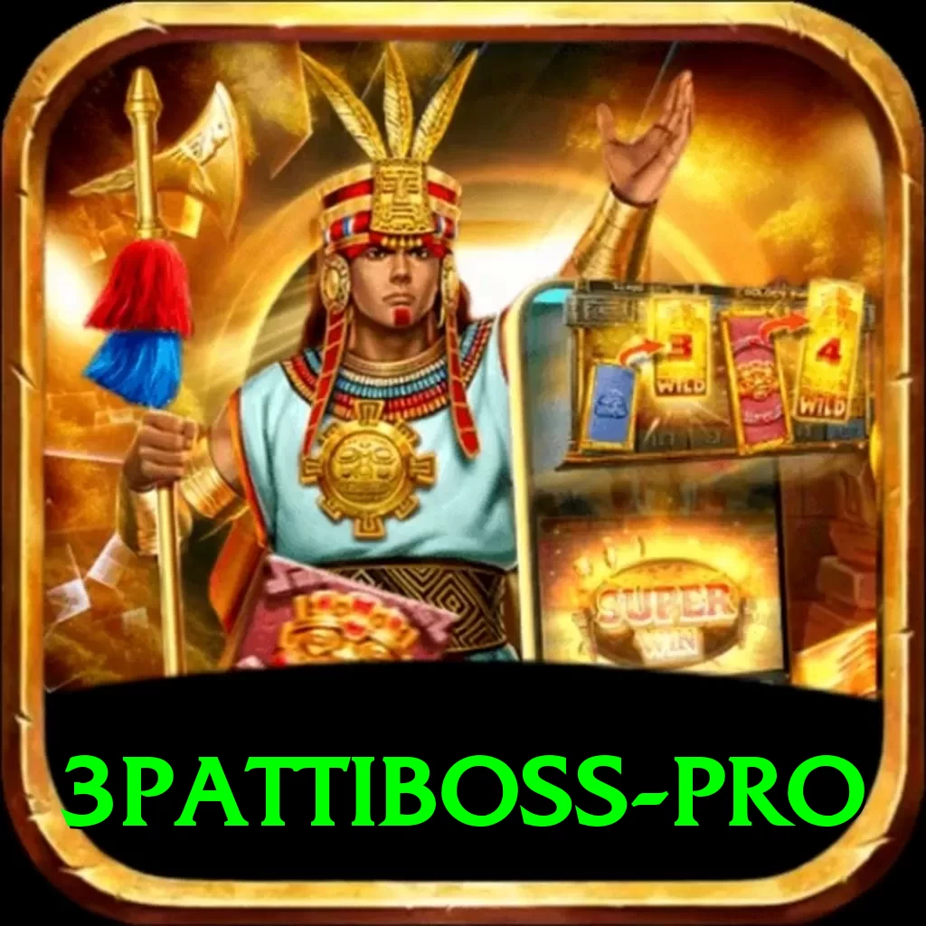3pattiboss Mega Latest v1.4.0 - 2