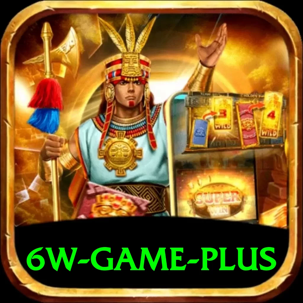 6w game Plus Edition v3.1.6 - 2
