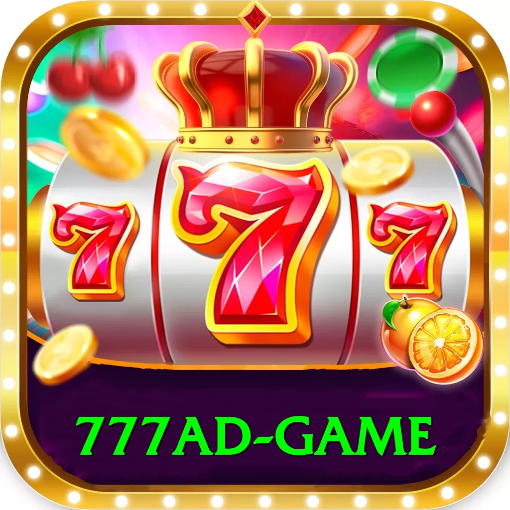 777AD Game VIP Edition v5.7.1 - 2