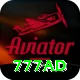 777ad VIP