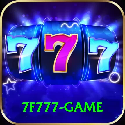 7F777 Game Games (Casino & Earning) VIP v2.6.9 - 2