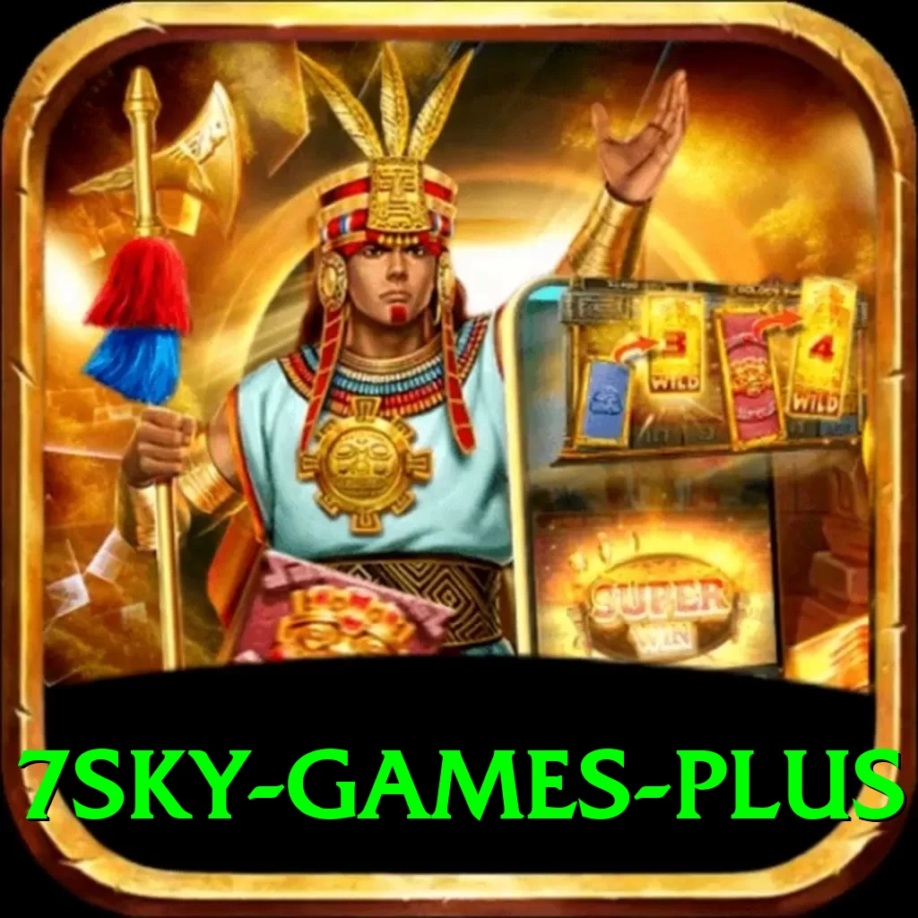 7sky games Plus v3.6.0 - 2