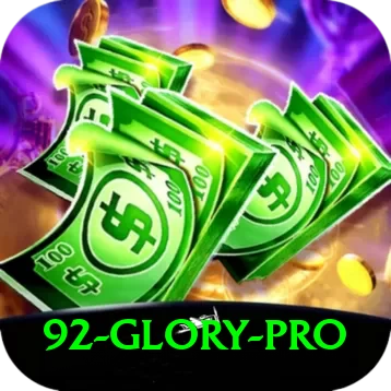 92 glory - Casino Prime - 2