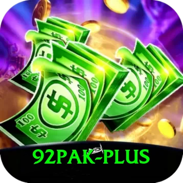 92pak Games (Casino & Earning) Turbo v3.8.5 - 2