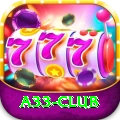 a33 club Pro1 v2.7.8