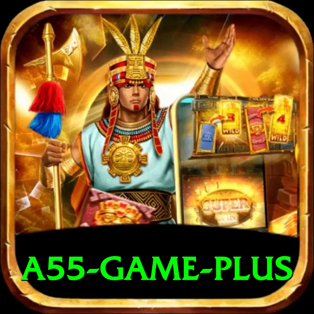 A55 Game App Master v4.1.8 - 2