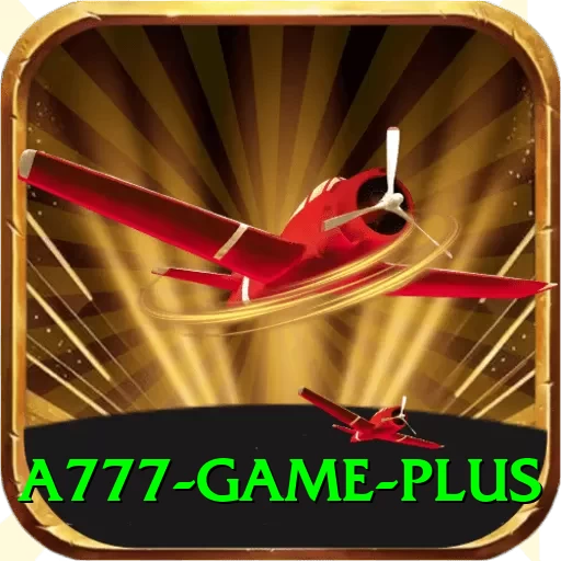 a777 game Ultimate v3.6.3 - 2