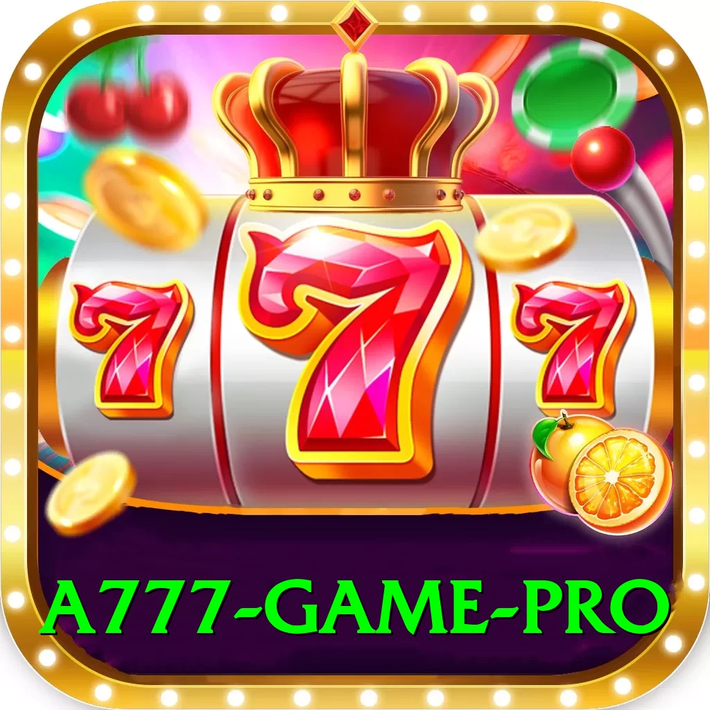 a777 game Plus Pro v3.3.8 - 2