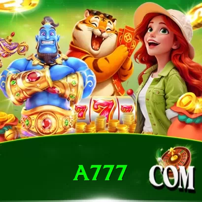 a777 Games (Casino & Earning) VIP vv1.7.1 - 2