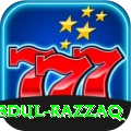 abdul razzaq Pro Edition v1.2.5