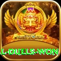 aerial duels won Gold Edition v3.0.6