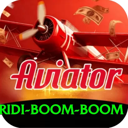 afridi boom boom Turbo v2.9.4 - 2