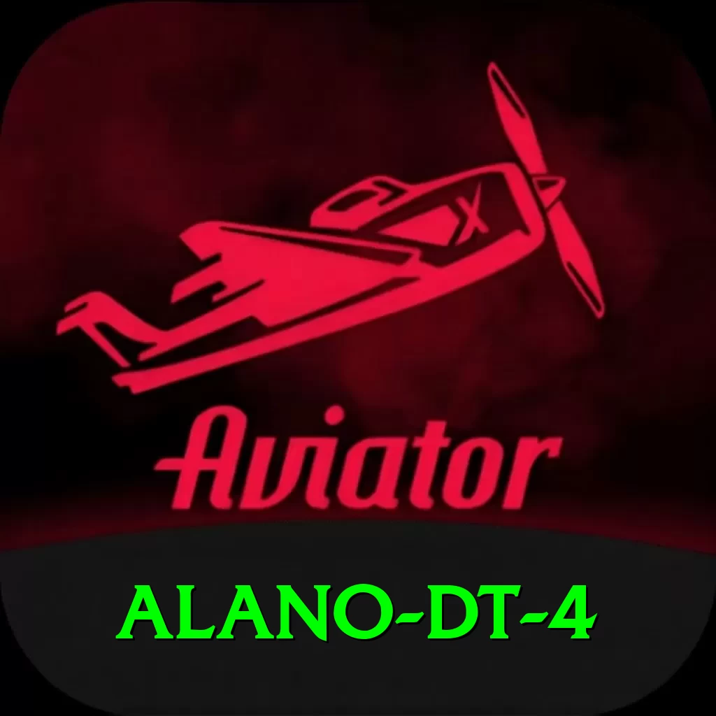 Alano DT 4 Elite Pro v5.7.4 - 2