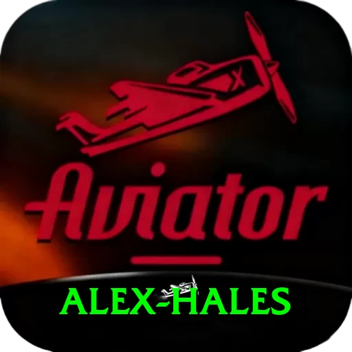 alex hales Premium v2.9.7 - 2