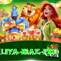 aliya riaz Games Plus