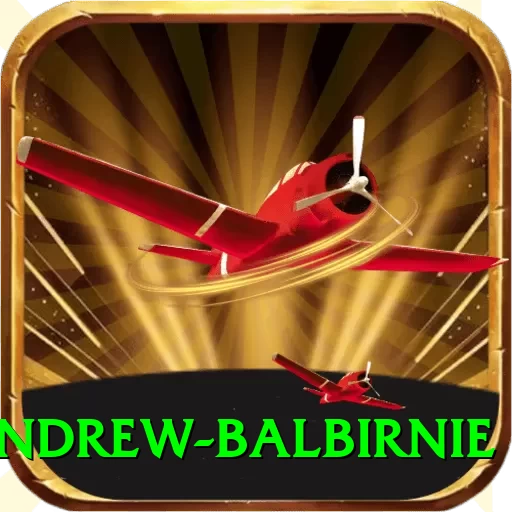 andrew balbirnie Max v4.8.2 - 2