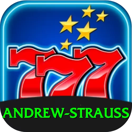 andrew strauss Max v2.1.0 - 2