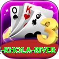 ankhu khola river Deluxe v2.8.1