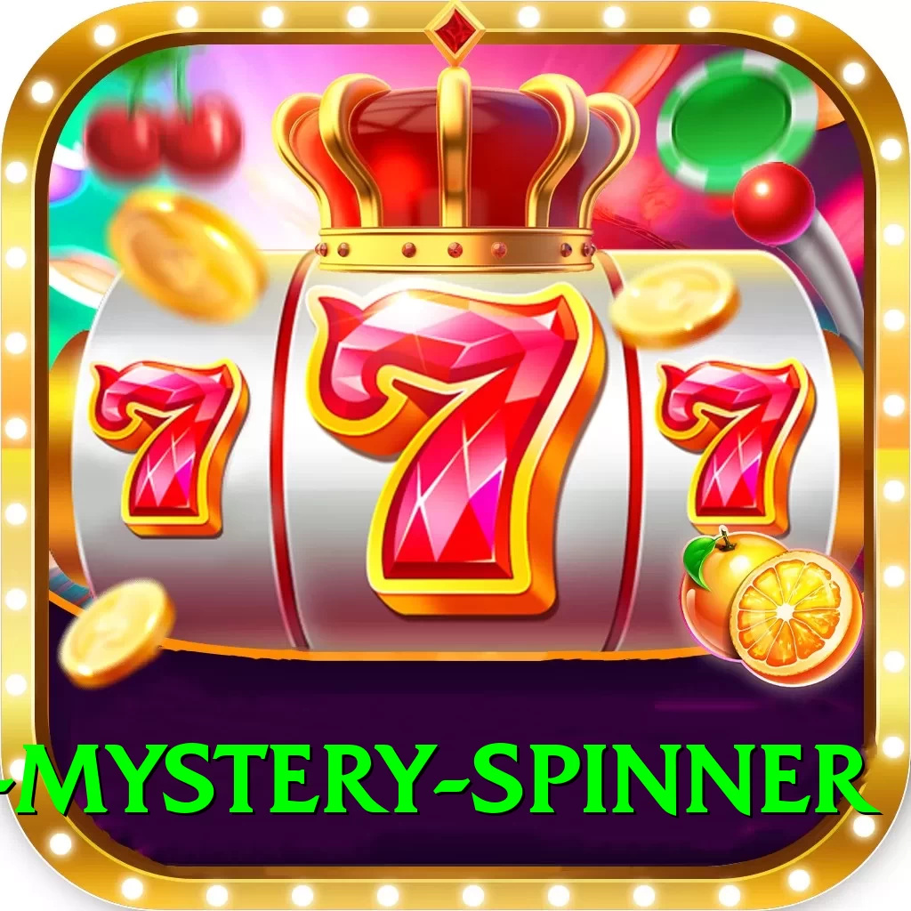 arish ali khan mystery spinner Master Pro v5.4.8 - 2