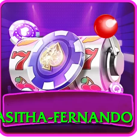 asitha fernando VIP Edition v3.9.4 - 2