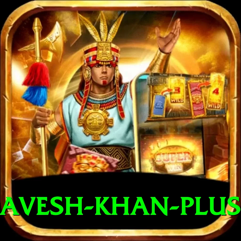 avesh khan Bonus Legend v5.6.7 - 2