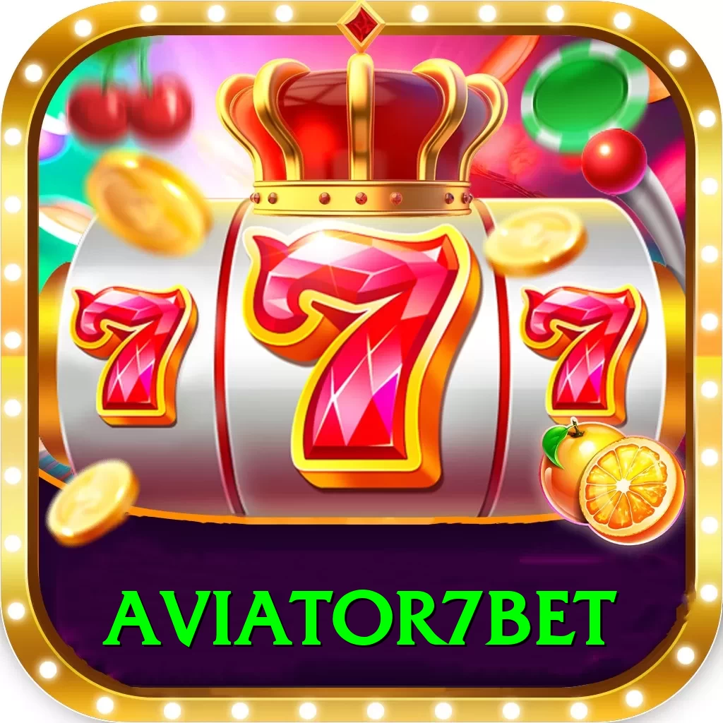 Aviator7Bet Deluxe Edition vv5.7.7 - 2