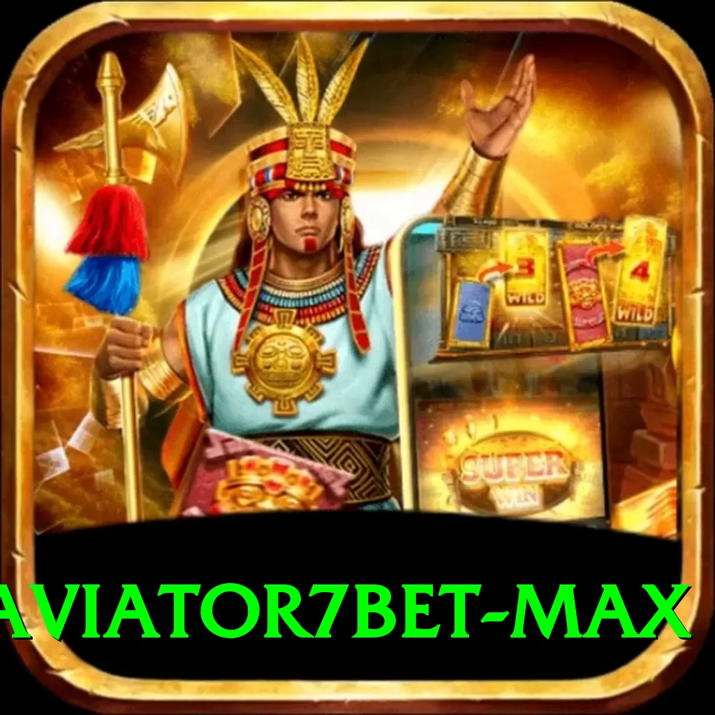 Aviator7Bet Jackpot Gold v1.0.7 - 2