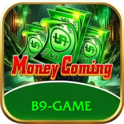 b9 game VIP v5.3.0 - 2