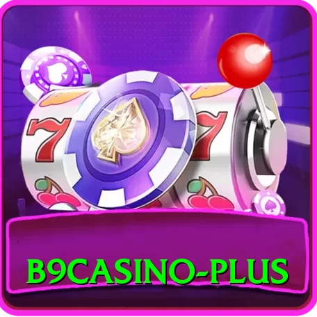 b9casino Live Casino Legend - 2