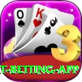 baccarat betting app Max v2.6.4