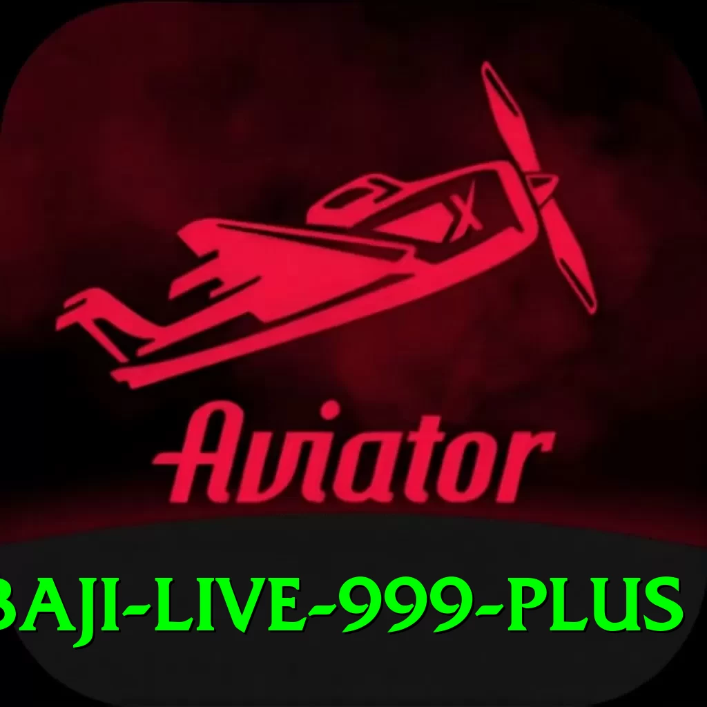 baji live 999 Jackpot Plus v3.9.0 - 2