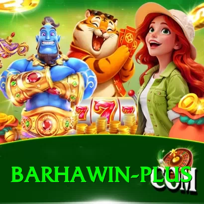 barhawin Pro v4.3.9 - 2