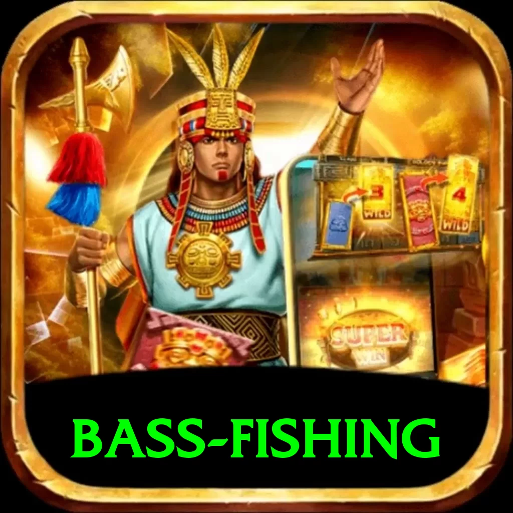 bass fishing Apps (Tools & Injectors) Pro v1.7.8 - 2