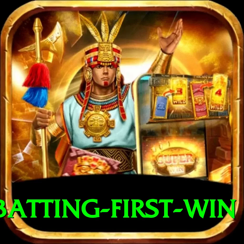 batting first win % Ultimate v1.8.1 - 2