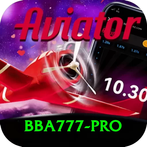 bba777 Master Pro v4.4.2 - 2