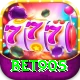 bet905 Max Pro vv3.6.5