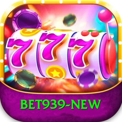 Bet939 Casino Official v4.5.1 - 2