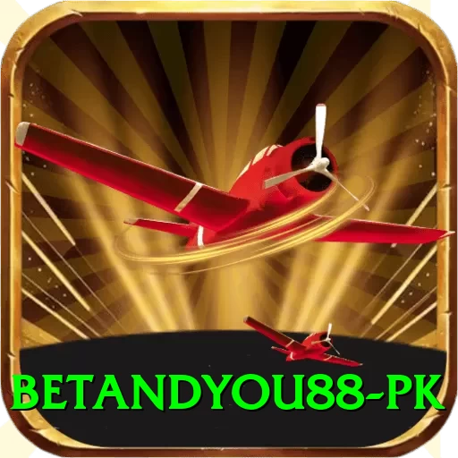 betandyou88.pk Casino Official v3.9.8 - 2