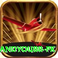 betandyou88.pk Casino Official v3.9.8