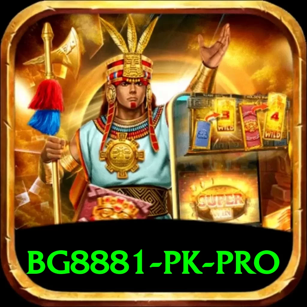 bg8881.pk Jackpot Legend v3.6.6 - 2