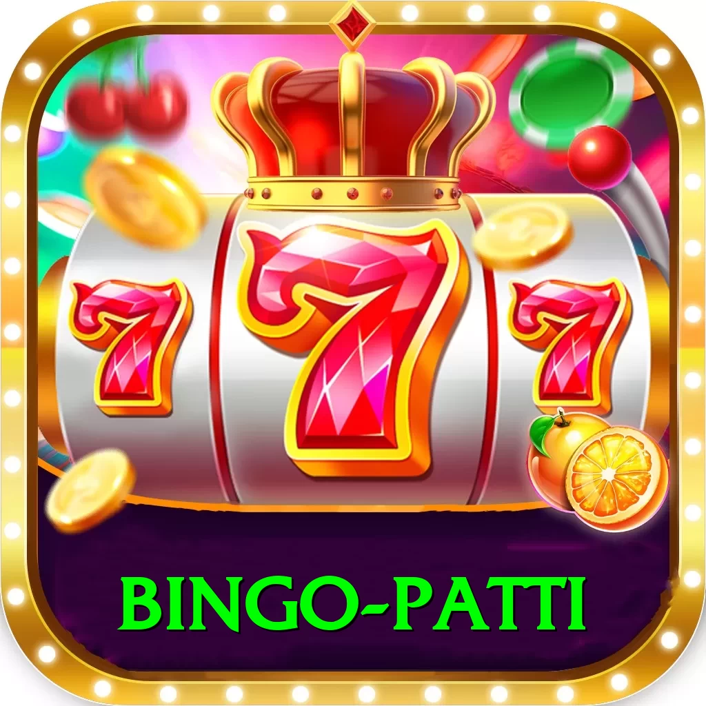 Bingo Patti Max v4.2.0 - 2