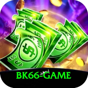 BK66 Game Games (Casino & Earning) VIP v3.0.7 - 2